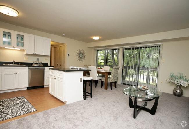 Wintergreen Apartments