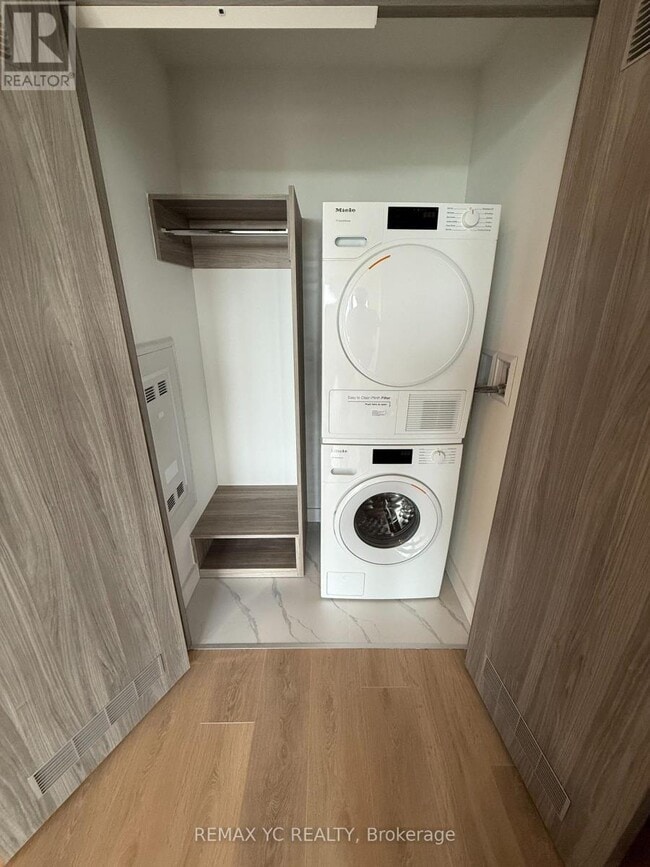 Photo - 68 Esther Shiner Blvd Unit 1609