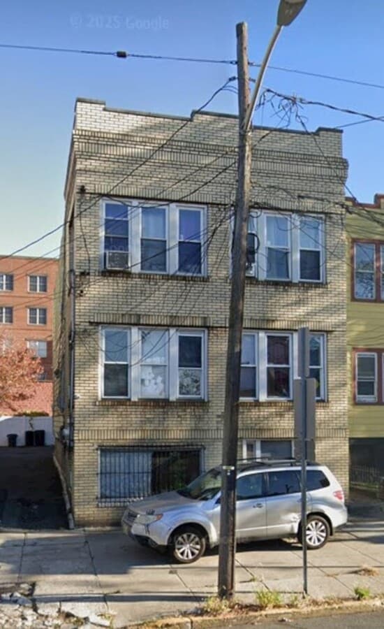 Photo - 3712 John F. Kennedy Blvd Apartamento Unidad 2