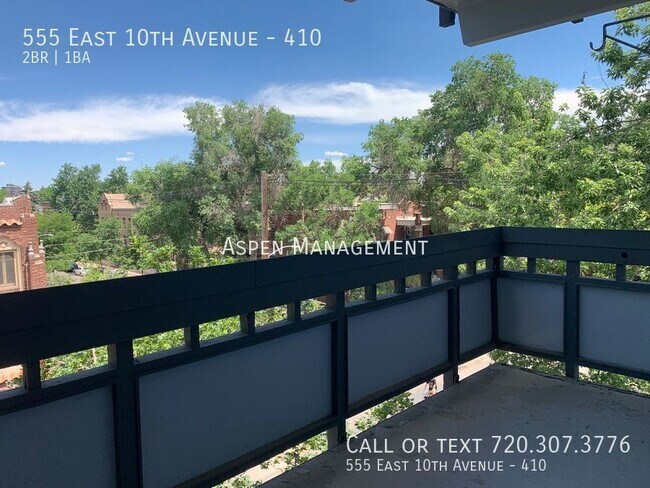 Photo - 555 E 10th Ave