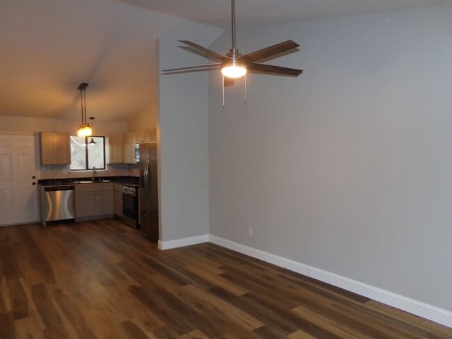 Photo - Modern Duplex