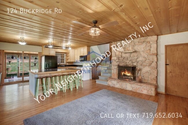 Photo - 124 Buckridge Rd