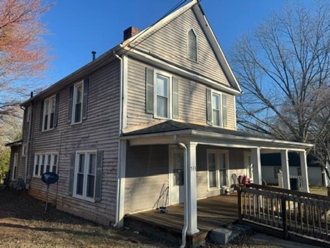 Building Photo - 537 Stockton St Unit S537 Rental