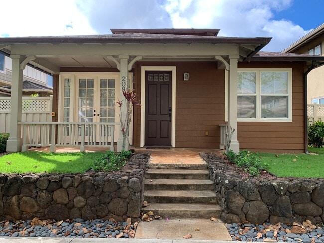 Building Photo - 520 Lunalilo Home Rd