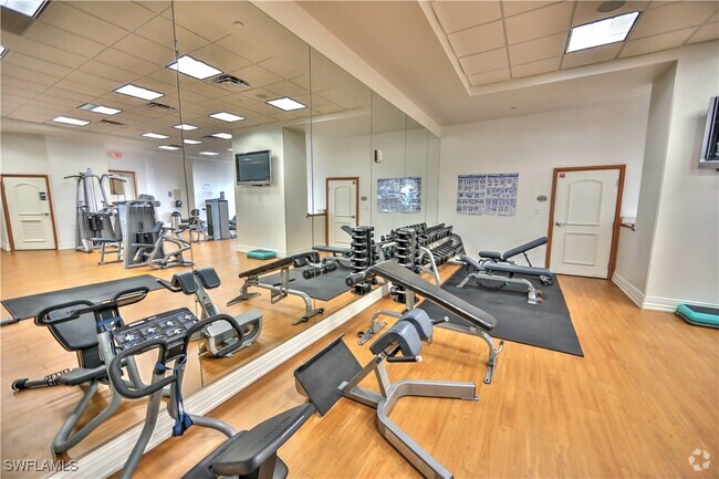 Building Photo - 2090 W First St Unit 1609 Rental