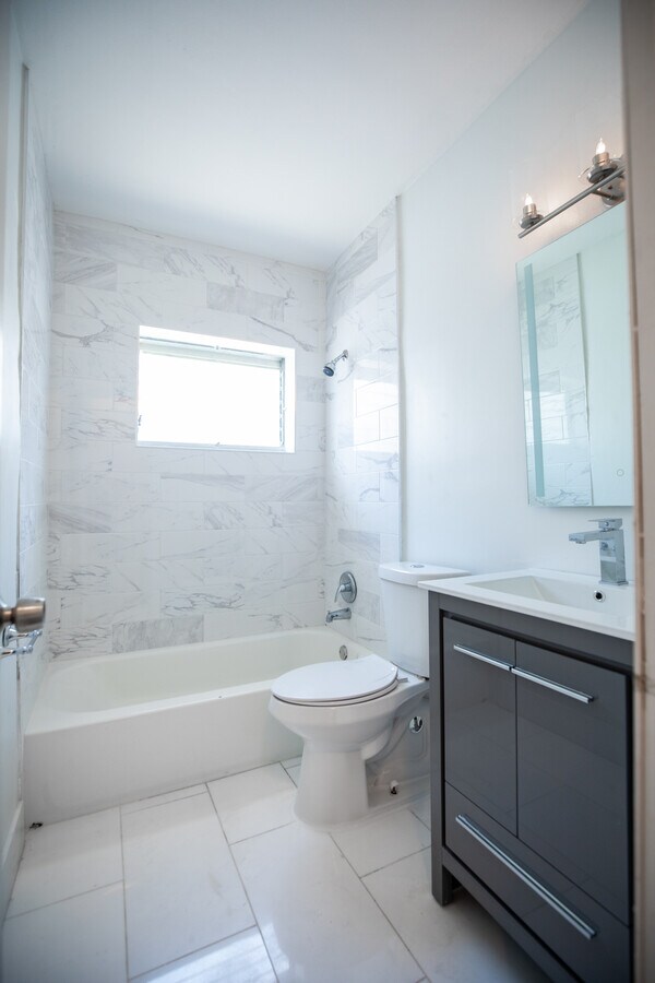 Estudio n.o 14 - 1044 Pennsylvania Ave