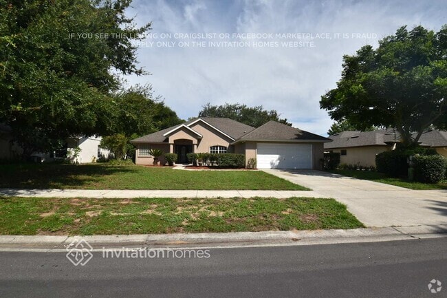 Building Photo - 4893 Abaco Dr Rental