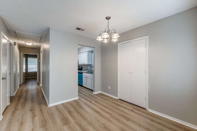 Photo - Updated 2 Bed, 2 Bath Home in Desirable Location