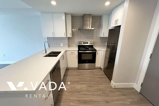 ERA 1 BR APT Rental 322-22265 Dewdney Trunk Rd Maple Ridge: VADA