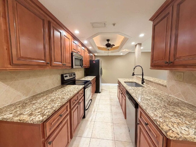 "Spacious 2-Bed, 2-Bath Condo Retreat in Innisbrook Community – 1210 Sq Ft of Comfort at 36750 US...