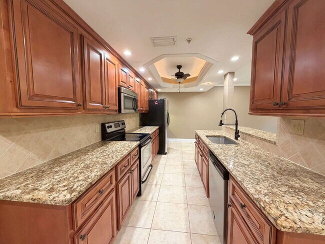 Photo - "Spacious 2-Bed, 2-Bath Condo Retreat in Innisbrook Community – 1210 Sq Ft of Comfort at 36750 US... Unidad #2186