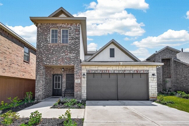 Building Photo - 1010 Gentle Nook Dr