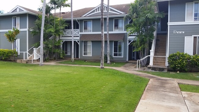 Building Photo - Kekuilani Villas in Villages of Kapolei Unit D/403