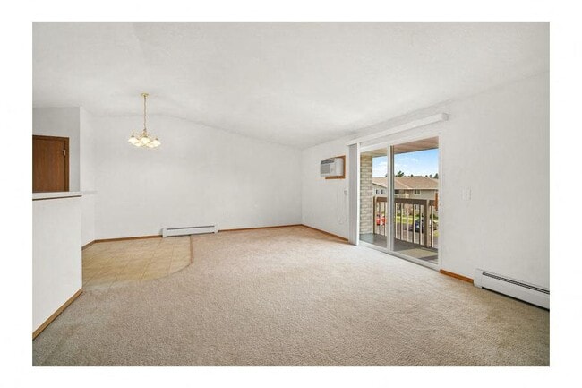 HILLTOP PARK APARTMENTS