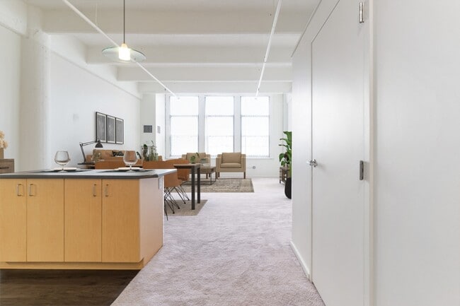 Lofts 640