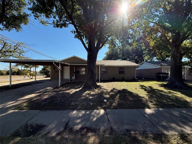 Photo - 2300 Rose Marie Dr