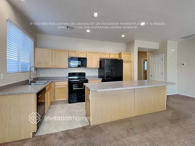 Photo - 7025 E Keats Ave