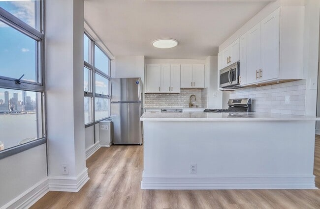 Photo - 6050 JFK Blvd E Unidad 10C