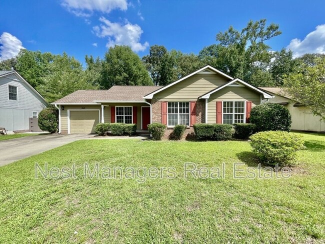 Building Photo - 9616 Gooden Dr