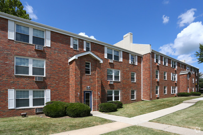 Photo - The Arbors Apartamentos