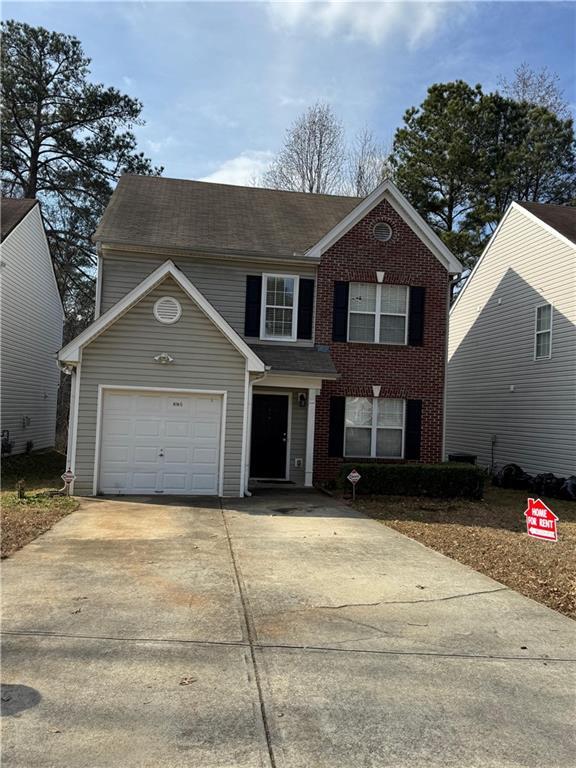 Photo - 970 Glen Parke Ct