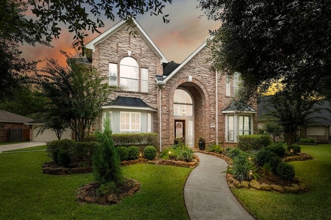 Building Photo - 15519 Marble Canyon Way