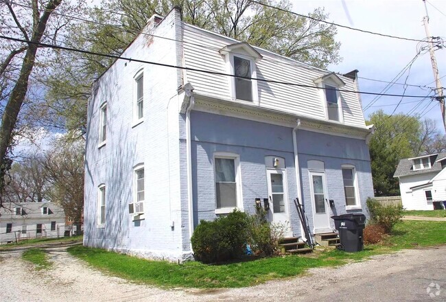 Building Photo - 25 S 15th St Rental