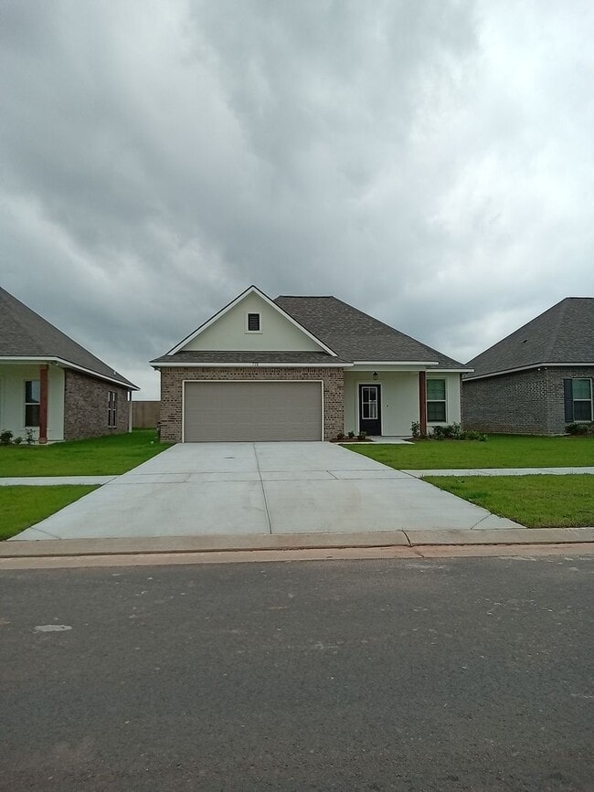 BRAND NEW BUILD ****North Bossier**** - BRAND NEW BUILD ****North Bossier****
