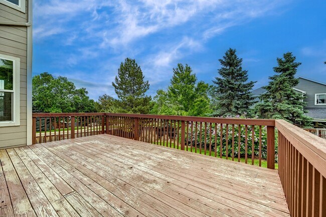 Photo - 4 bedroom, 5 bath hime with 3 car garage