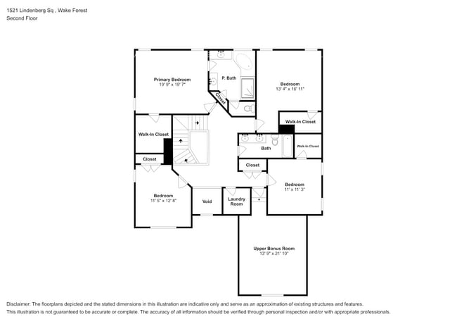 Photo - 1521 Lindenberg Square