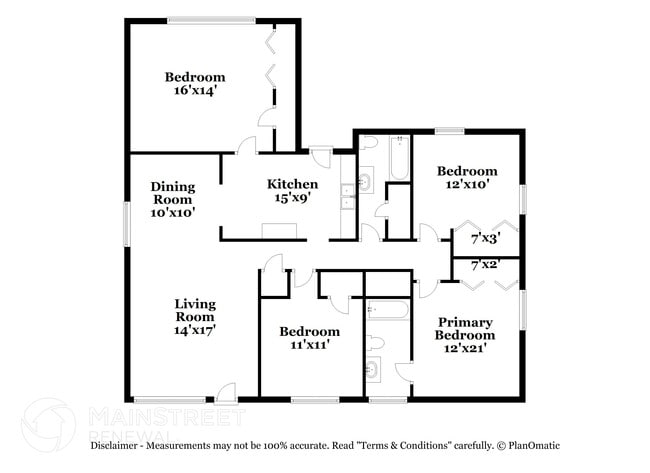 Photo - 1731 Myrna Ln