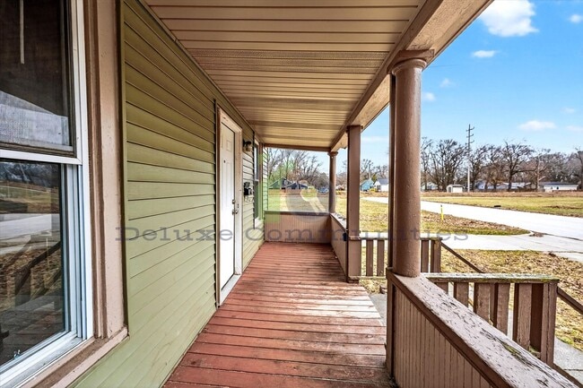 Photo - Newly Remodeled 3 Bedroom Home In Muskegon Heights!!