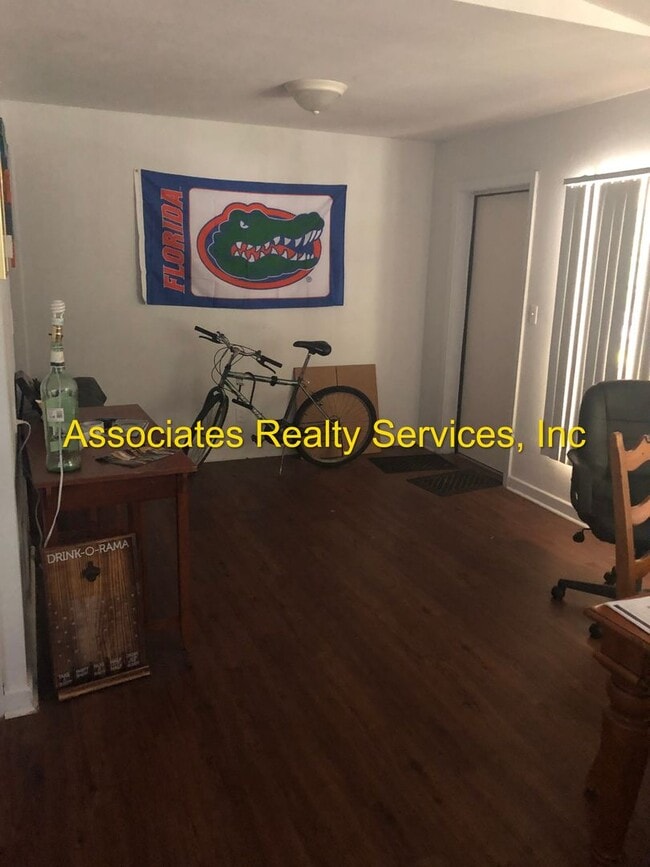 Photo - Four Bedroom, 2 bath 2,241 SF