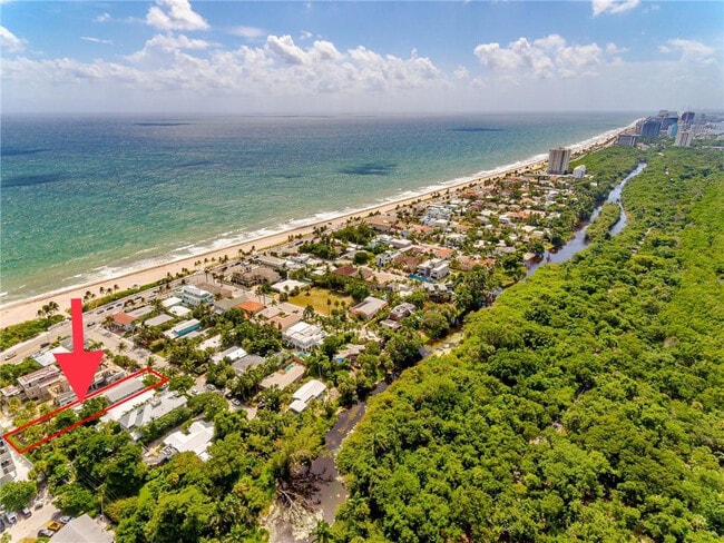 Photo - 3321 NE 18th St