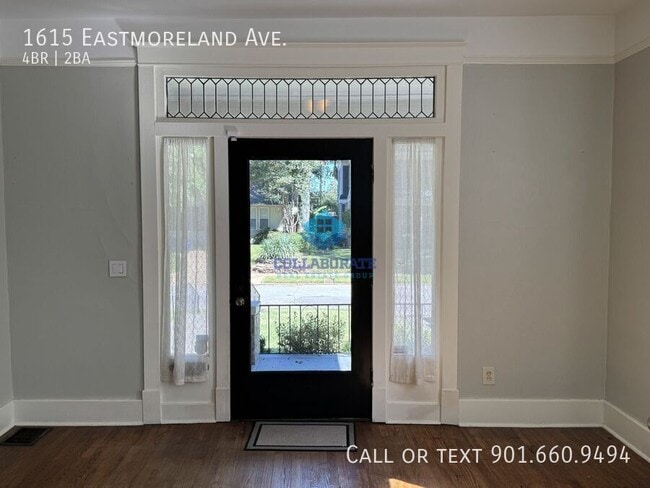 Photo - 1615 Eastmoreland Ave