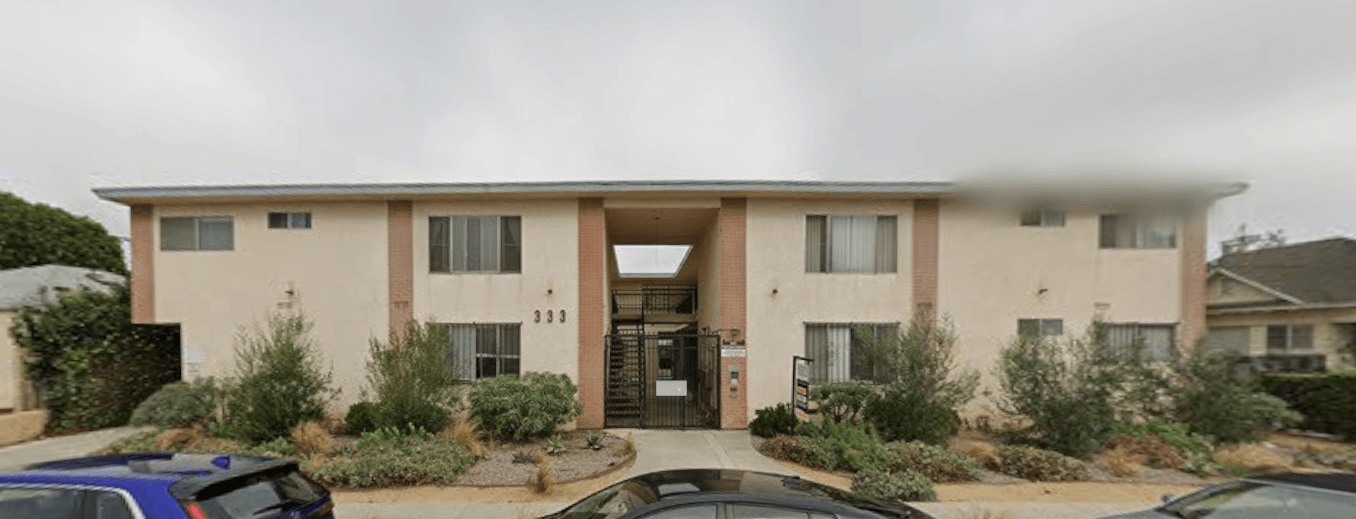 Photo - Vernon Avenue Apartments