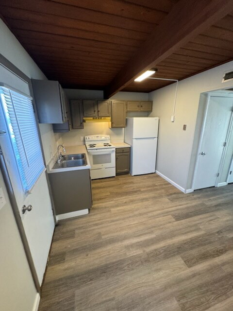 Photo - 2 Bedroom Townhome