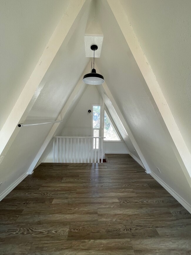 bedroom loft 2