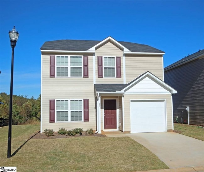 Building Photo - 61 Jones Creek Cir