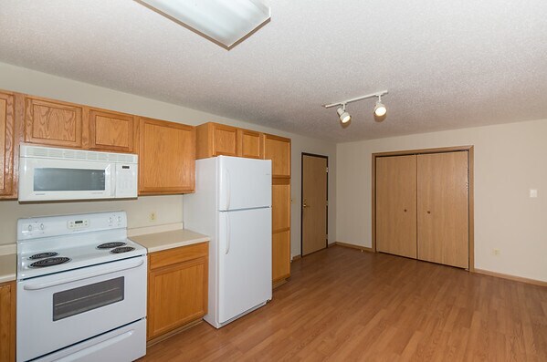 Photo - Northwest Apartments