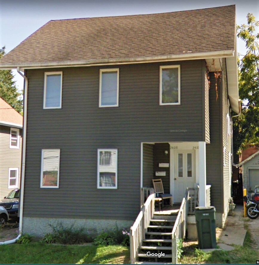 Photo - Knapp Duplex (2408/2410) Unidad 2408