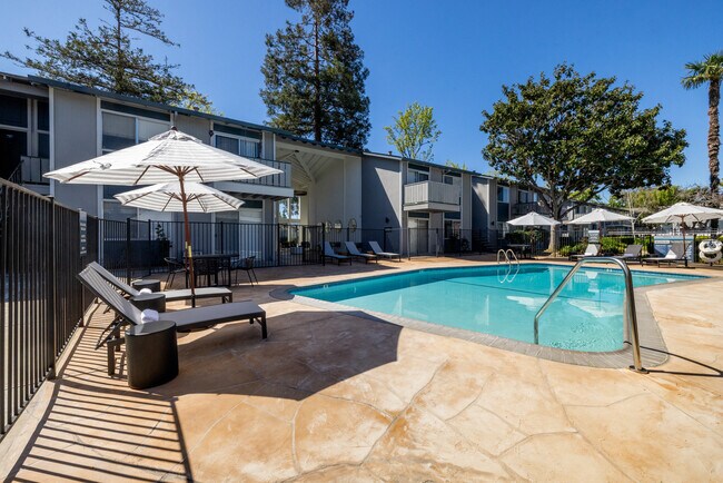 Photo - Campbell West Apartments
