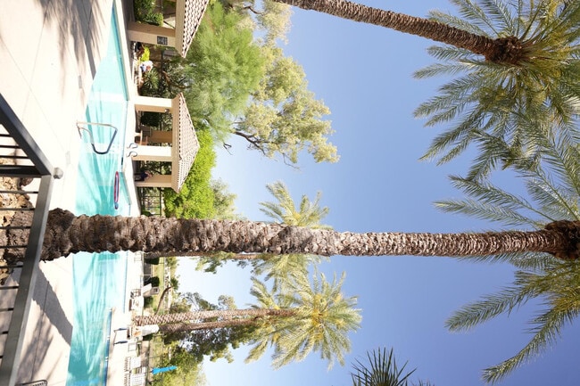 Photo - 4925 E Desert Cove Ave Unit 234