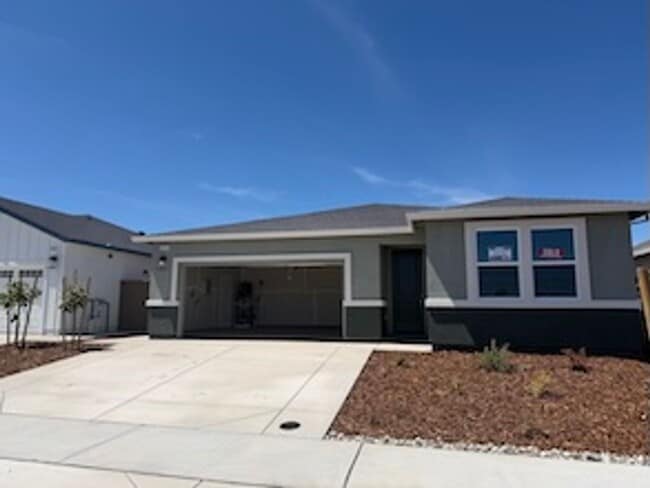 Building Photo - Brand New Single Story Solar All Electric Home in Roseville