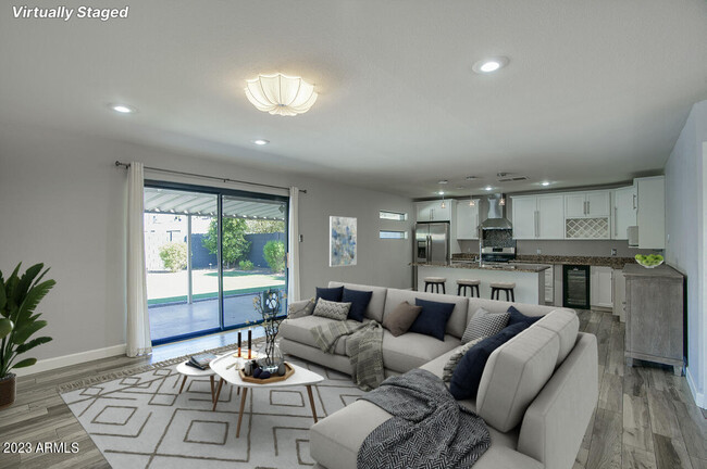Photo - 4013 N 81st St House