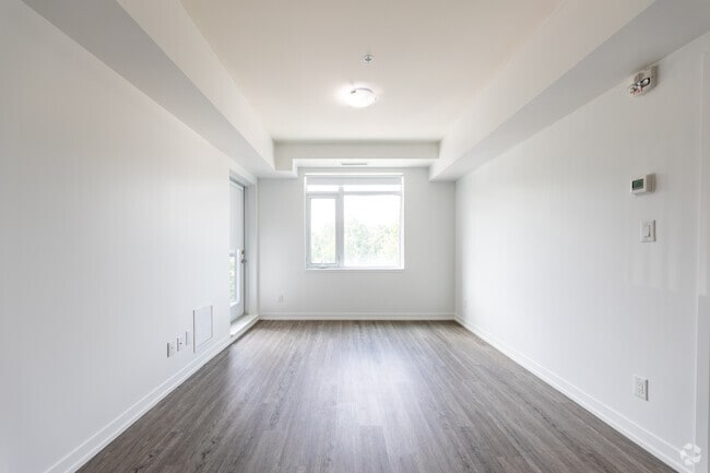 2BR, 2BA - Living Room