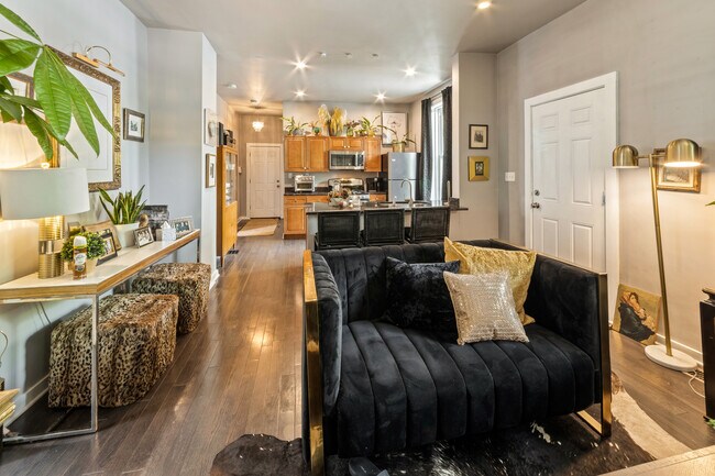 Photo - 2734 W 18th St Unit 1R