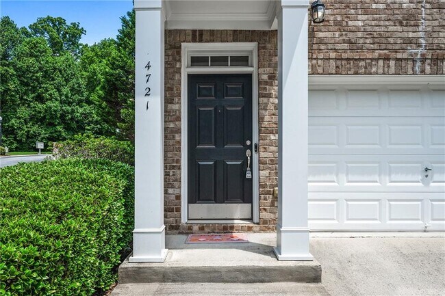 Photo - 4721 Creekside Villas Way