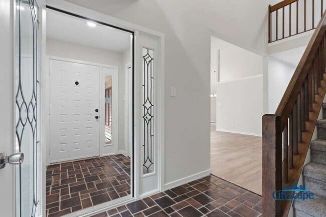 Photo - Swanky Brandermill Contemporary Home available NOW