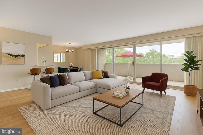 Building Photo - 4515 Willard Ave Unit 516S Rental